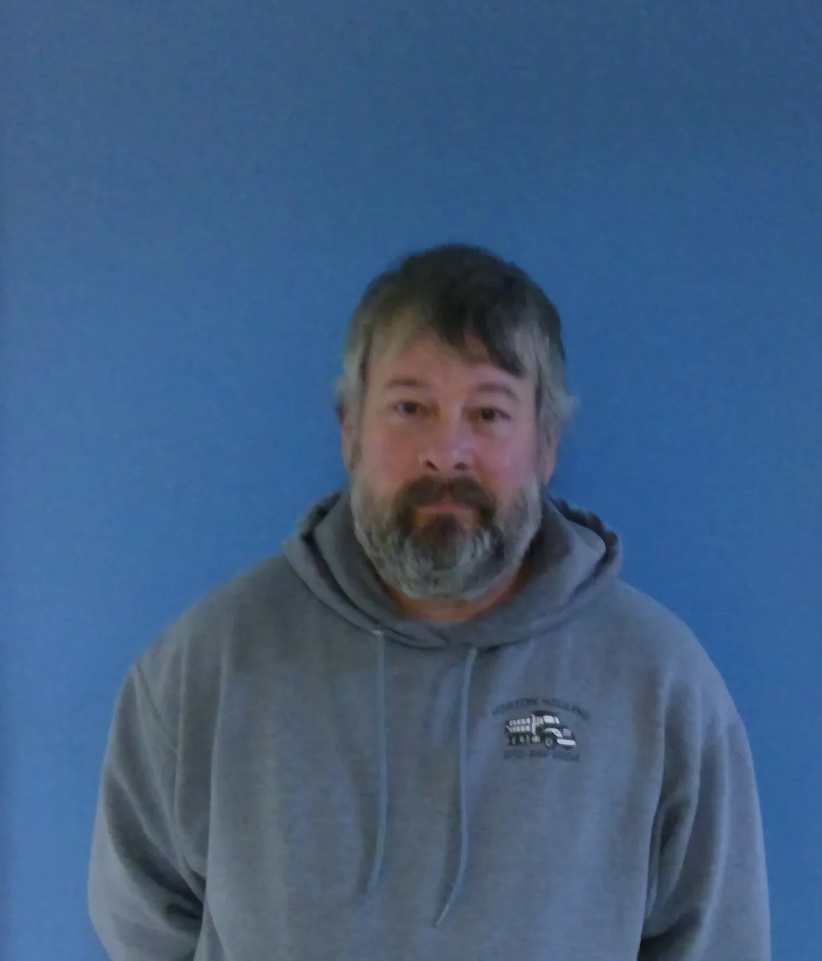 Registry photo of Brian Keith Lynch