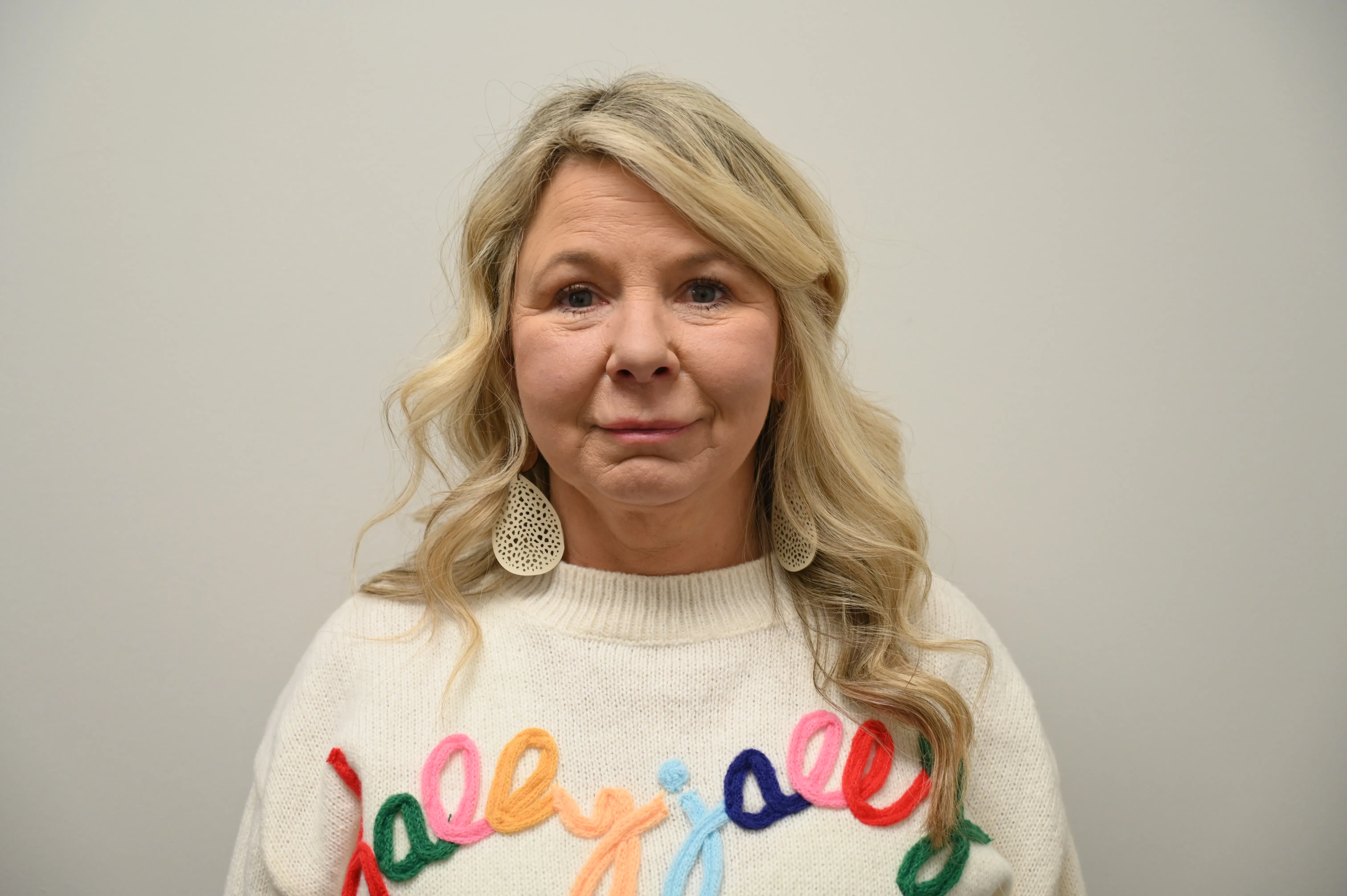 Registry photo of Michelle Marie Lee