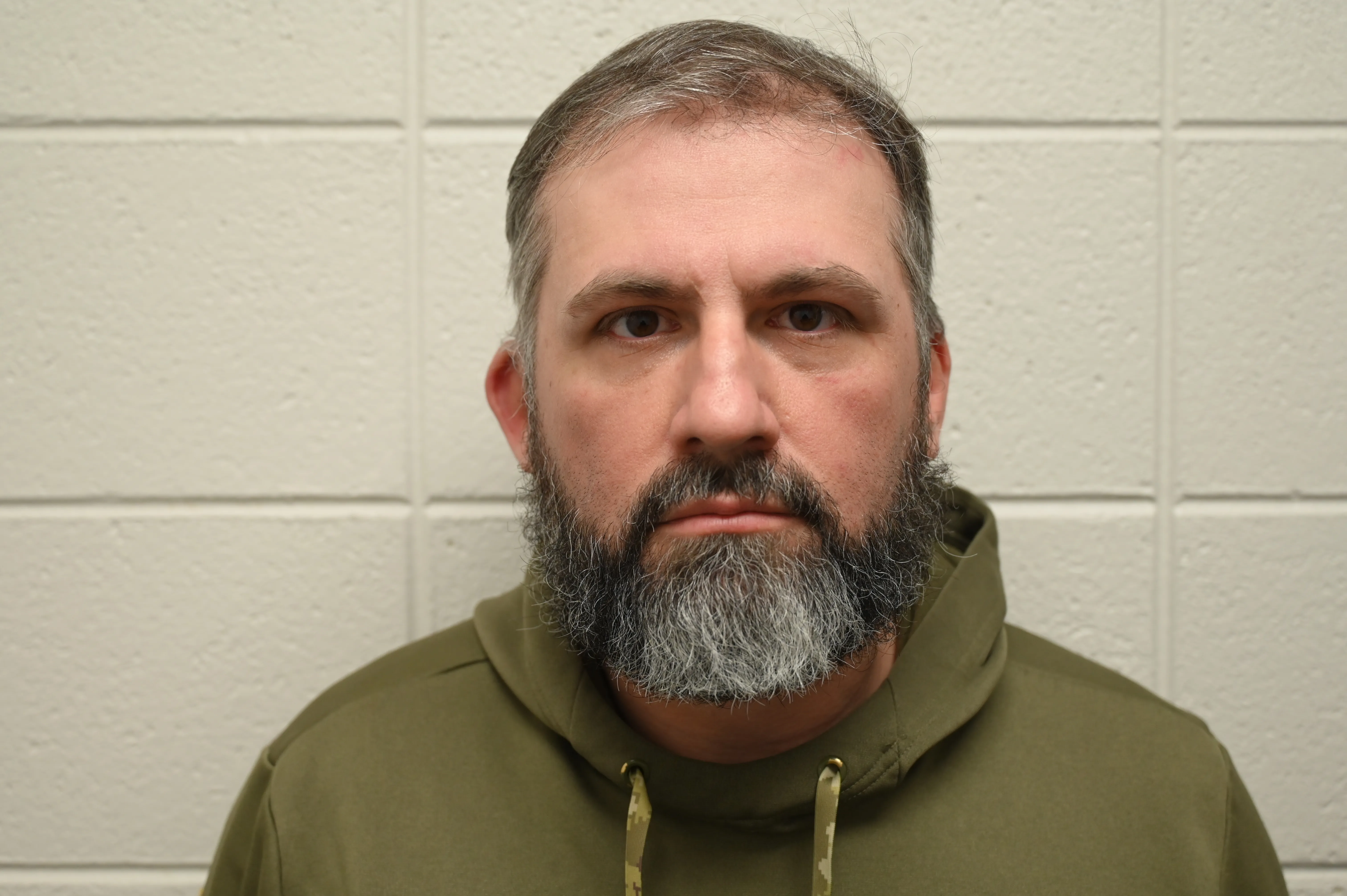 Registry photo of Nicholas Jeremiah Thompson