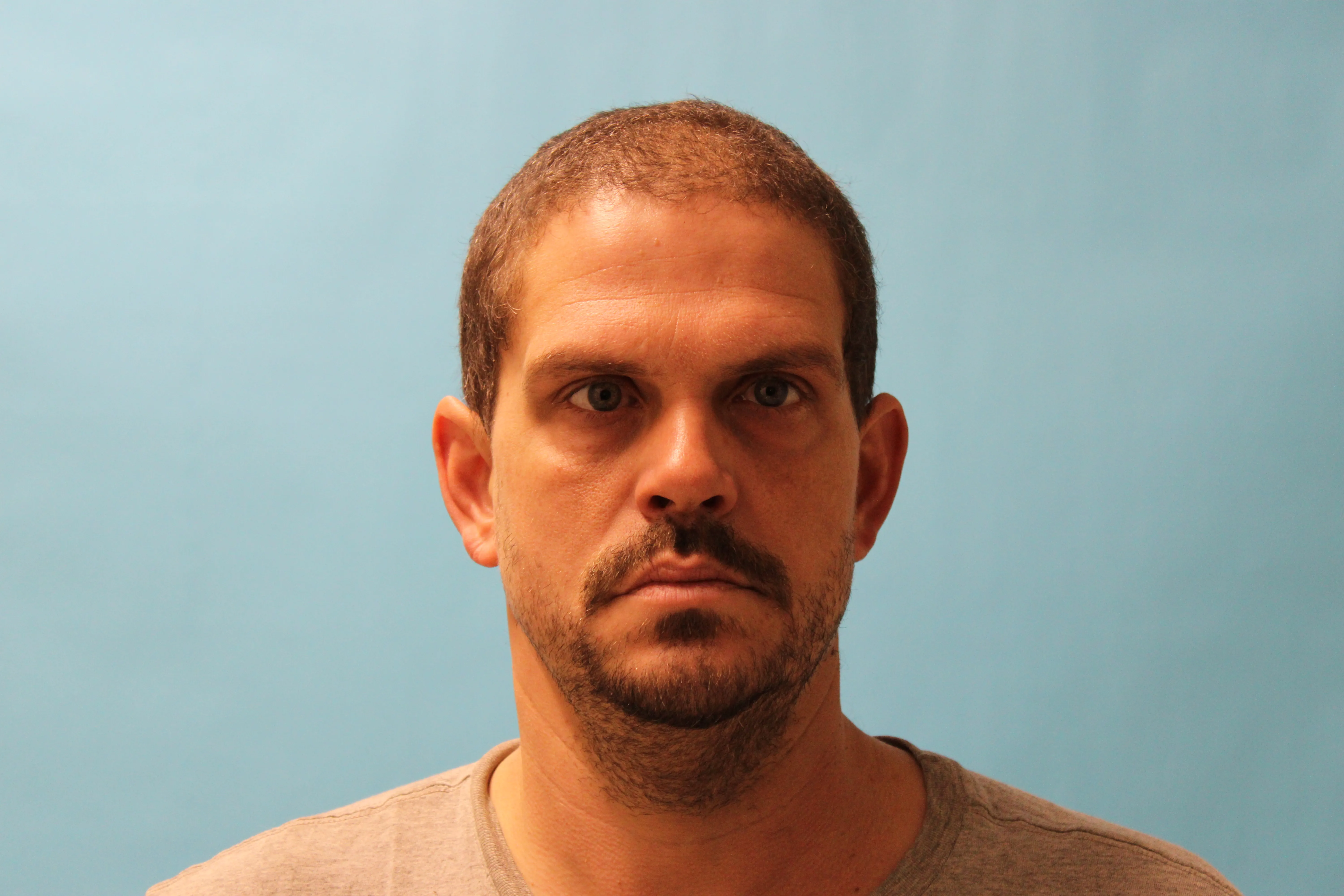 Registry photo of Michael Christoph Quesenberry