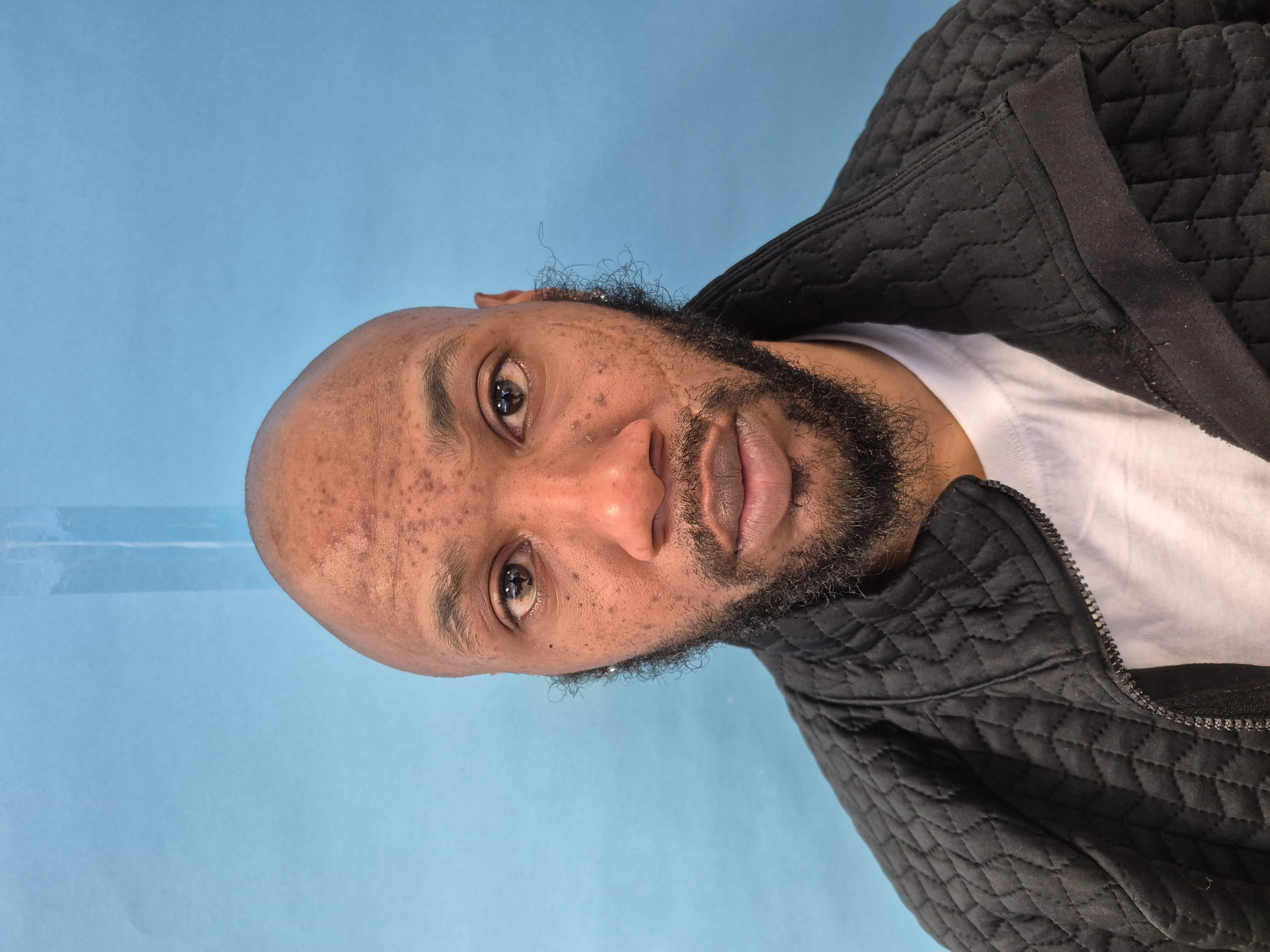 Registry photo of Martavis Deandre Walker