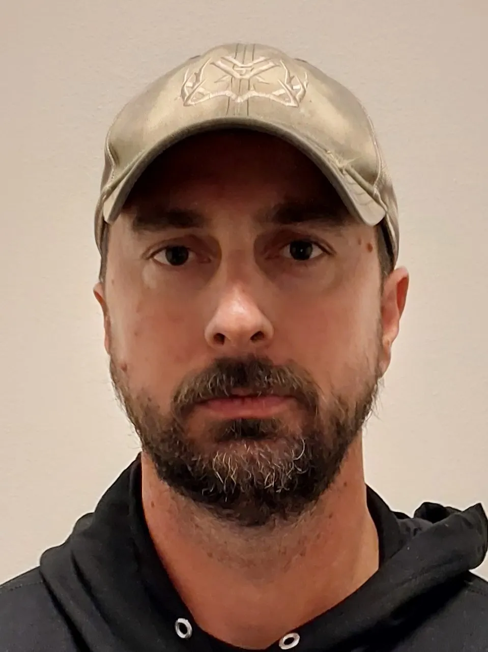 Registry photo of Tommie Lee Smith Jr