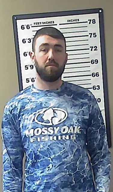 Registry photo of Christopher Demario Clark