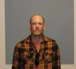 Registry photo of Bryan Adam Avery