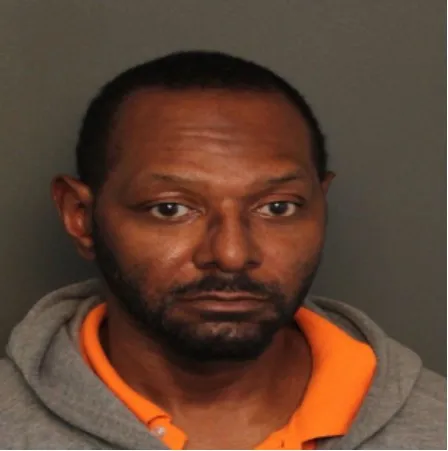 Registry photo of Cleophas Hiram Franklin