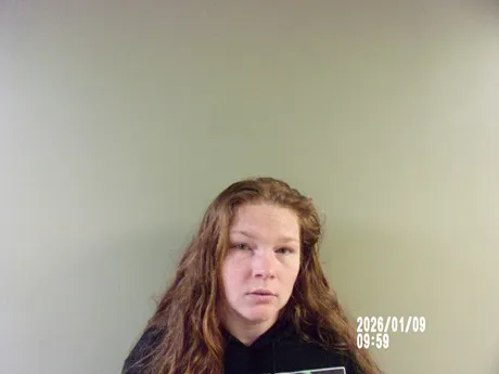 Registry photo of Lyrisha Marie Randolph