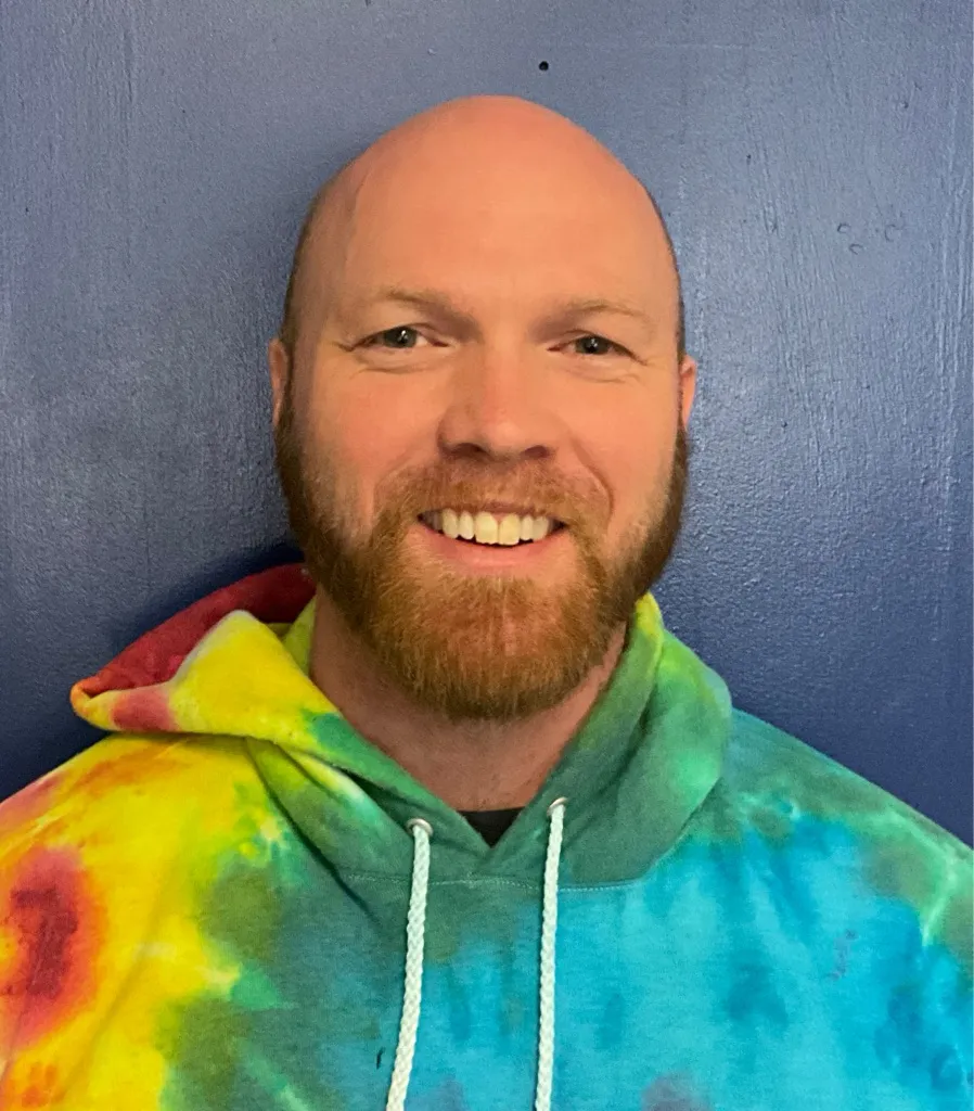 Registry photo of Justin Curtis Barton