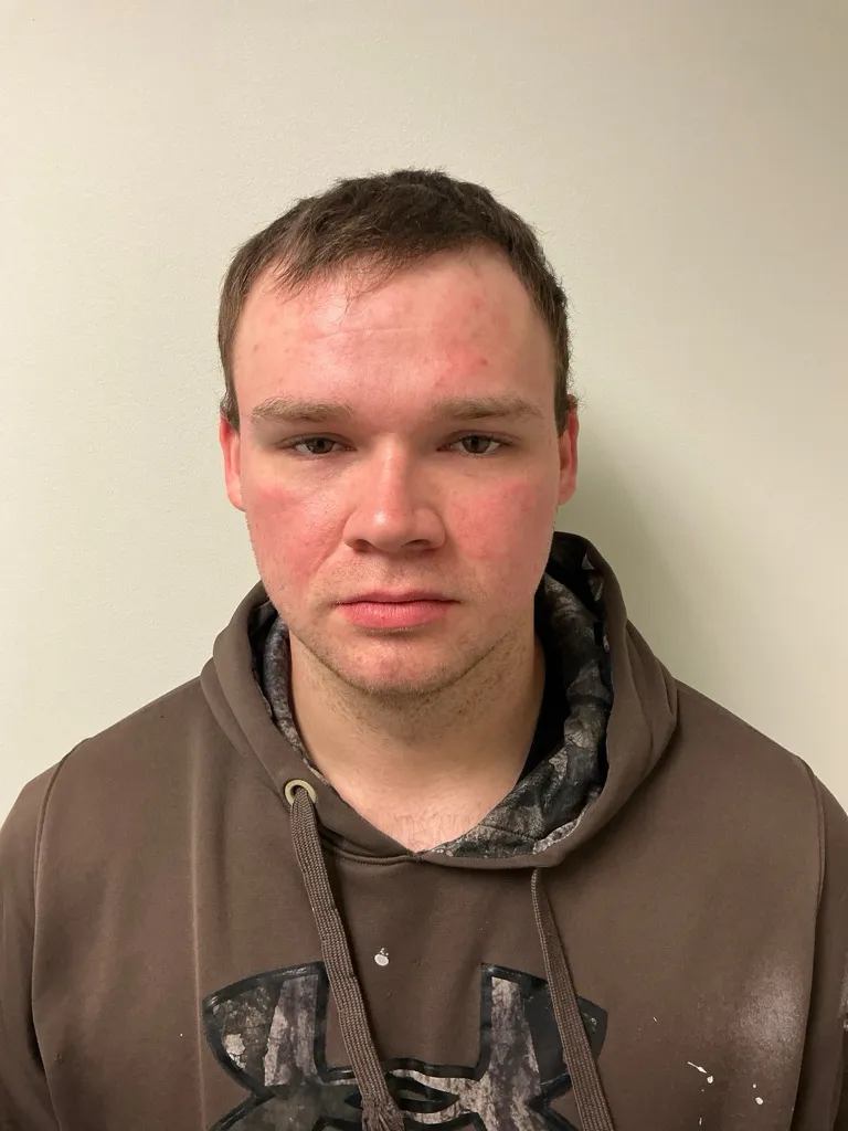 Registry photo of Taylor Coal Waters