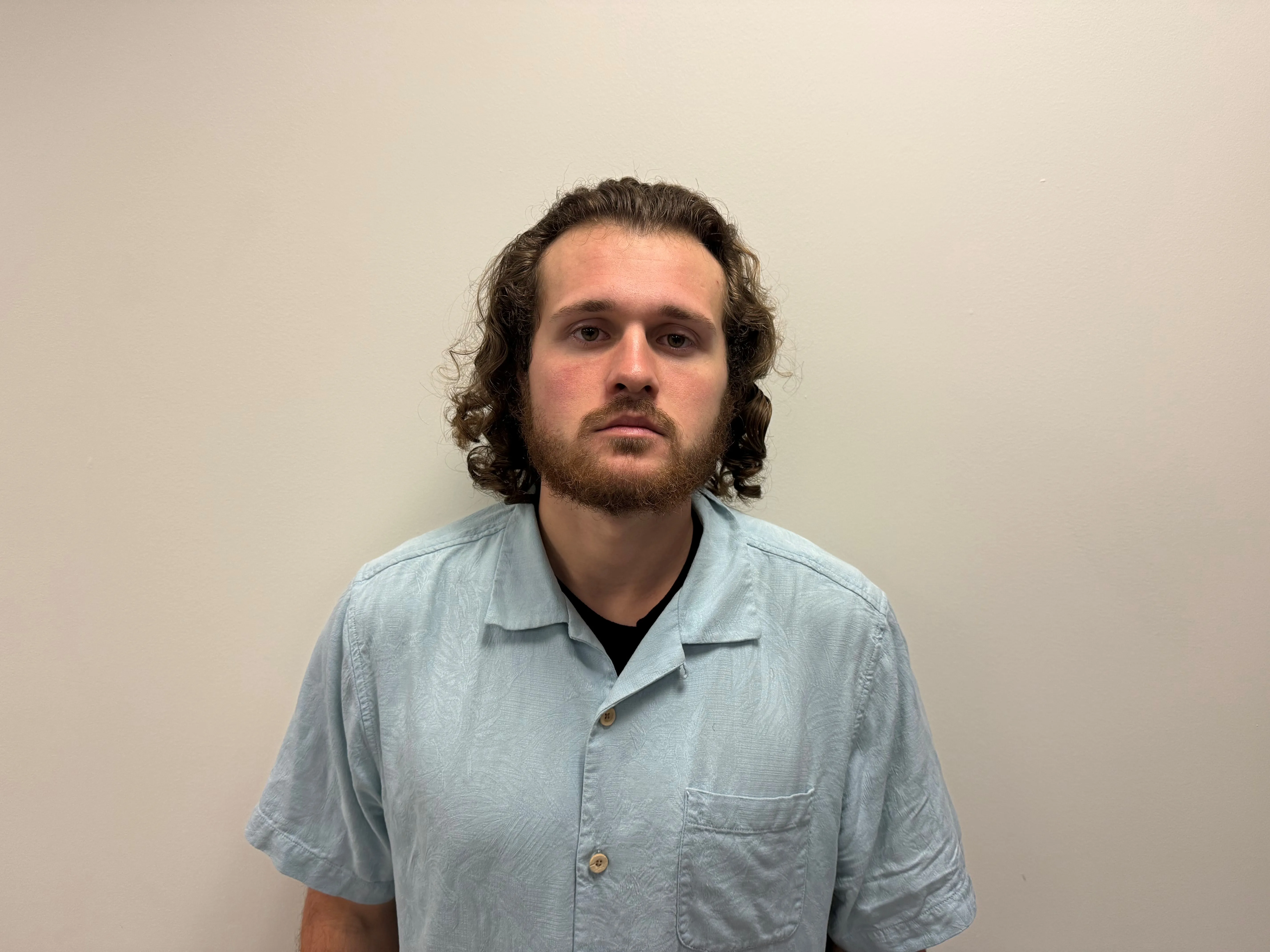 Registry photo of Noah Austin Duckworth