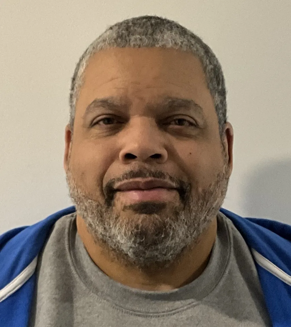 Registry photo of Charles Dean