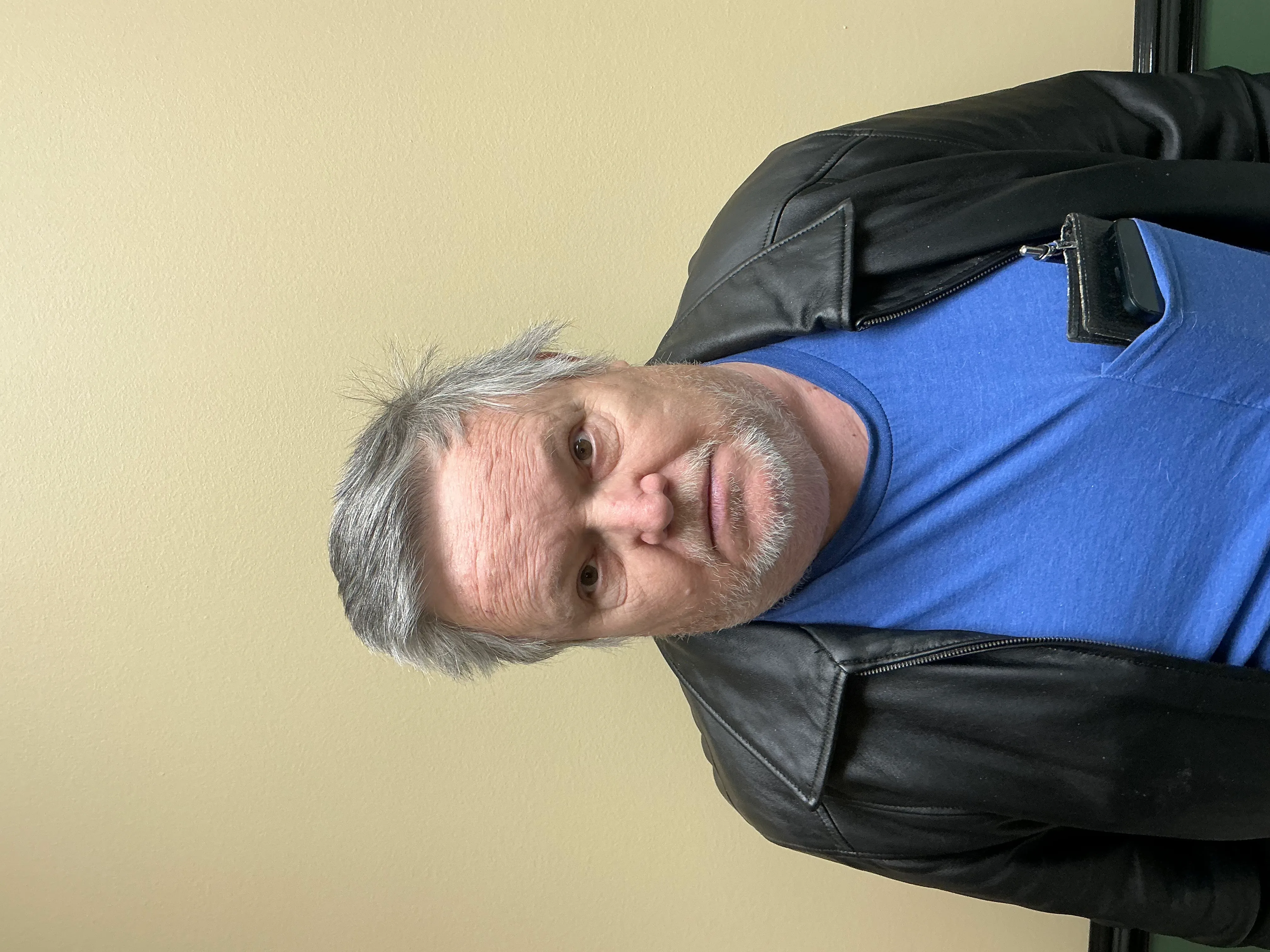 Registry photo of Joe Alan Gulley