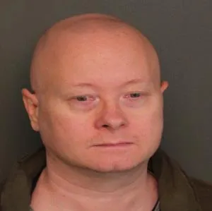 Registry photo of Ronald Edward Wheaton