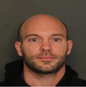 Registry photo of Steven Ralph Breland