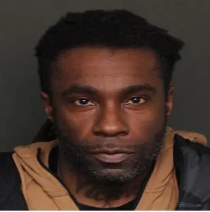 Registry photo of Tervell Johnson