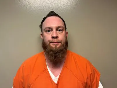 Registry photo of Joseph Matthew Maynard