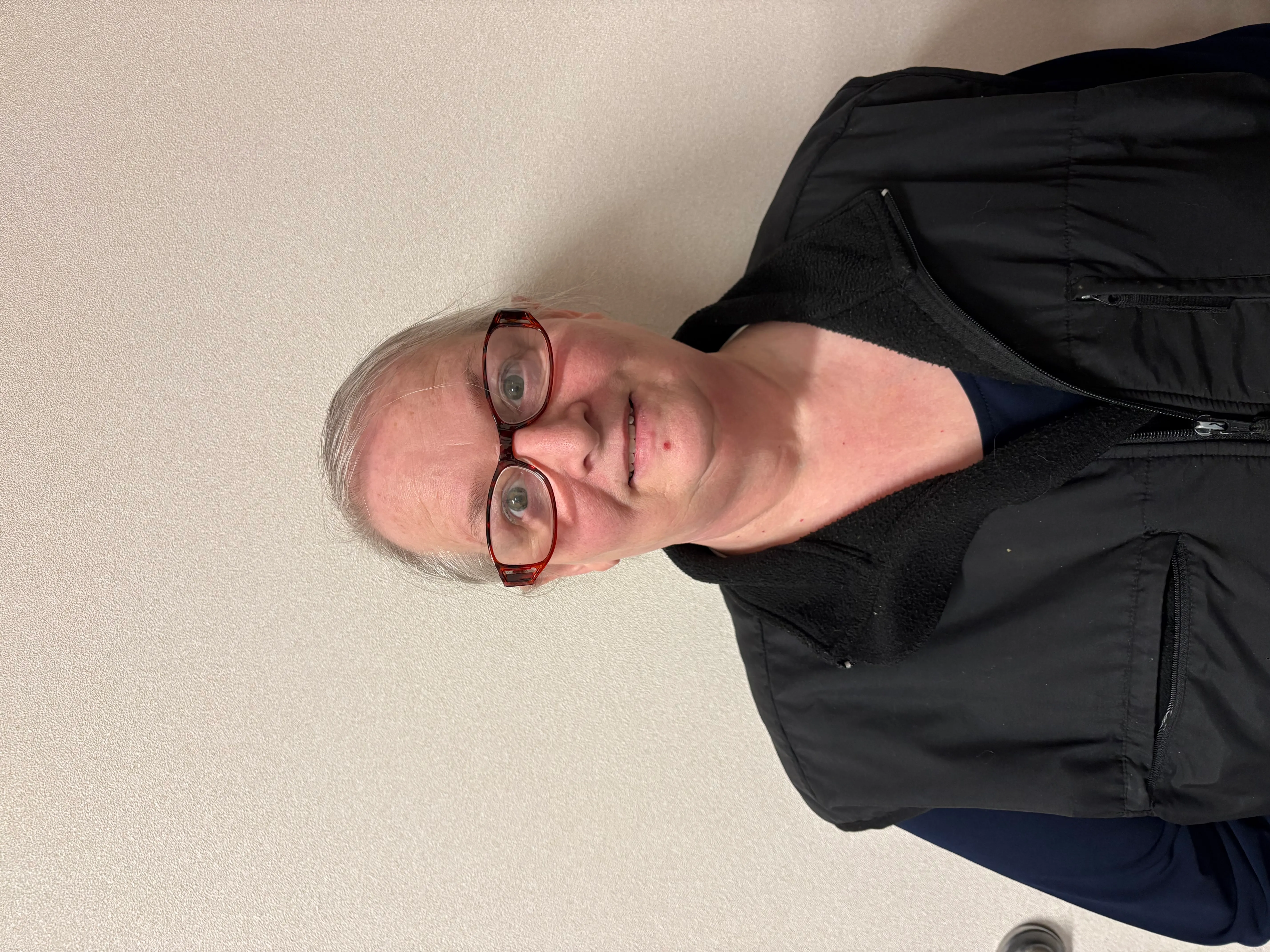 Registry photo of Lisa Marie Presley