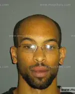 Booking photo of ADAM Keenan JACKSON, Anderson County, Sep 30, 2013