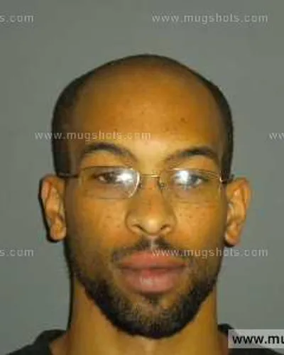 Booking photo of ADAM Keenan JACKSON, Anderson County, Sep 30, 2013