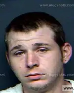 Booking photo of Ryan Parker Price, Anderson County, Aug 3, 2011