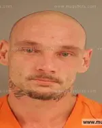 Booking photo of Benny Christophe Lowe, Anderson County, Jul 25, 2014