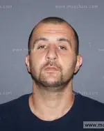 Booking photo of Gary Benjamin Cooper, Anderson County, Jun 28, 2013