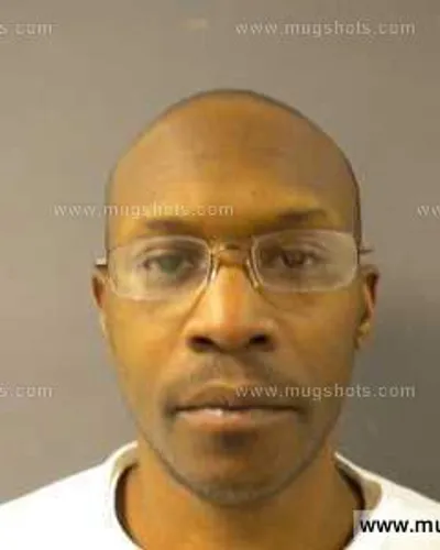 Booking photo of KARON D KNAFF, Anderson County, Dec 2, 2013