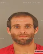 Booking photo of Jake Justin Tyler Fisher, Anderson County, Aug 15, 2015