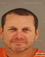 Booking photo of Clinton Wade Mccoy, Anderson County, Sep 26, 2014