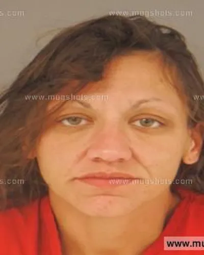 Most recent booking photo for April Michelle Beach