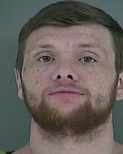 Booking photo of BRANDON RUEL TEAGUE, Anderson County, Feb 13, 2026