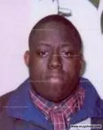 Booking photo of Noah Clayton Askew, Anderson County, Jul 23, 2012