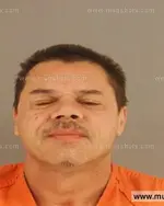 Booking photo of RAY M COOPER, Anderson County, Oct 6, 2014