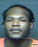 Booking photo of Justin Colin Duncan, Anderson County, Jul 31, 2012