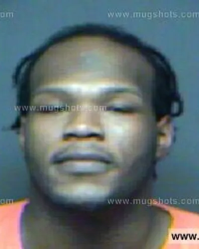 Most recent booking photo for Justin Colin Duncan