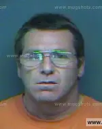 Booking photo of RICHARD Lynn CURTAIN, Anderson County, Sep 27, 2012