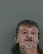 Booking photo of NICHOLAS S JR LETNER, Anderson County, Dec 15, 2025