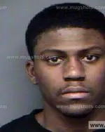 Booking photo of Stephawn Lashawn Lewis, Anderson County, Dec 1, 2011