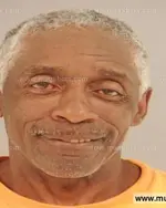 Booking photo of Reginald Stevens Cotner, Anderson County, Jun 14, 2014