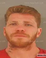 Booking photo of Anthony Tyrell Swicegood, Anderson County, Aug 13, 2015