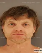 Booking photo of Michael Lee Watkins, Anderson County, Jan 23, 2015