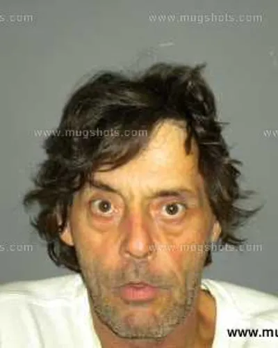 Most recent booking photo for Mark Edward Carroll