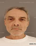 Booking photo of Bobby Joe Harris, Anderson County, Jan 17, 2015