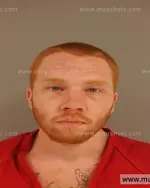 Booking photo of Rodney James Vite, Anderson County, Aug 23, 2014