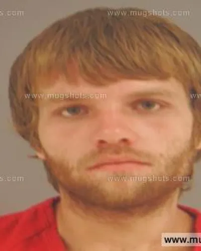 Most recent booking photo for Cody James Armes