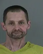 Booking photo of Michael Ray Lewis Jackson, Anderson County, Jan 18, 2026