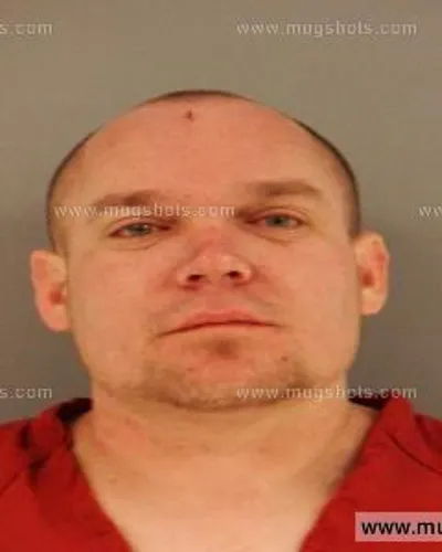 Most recent booking photo for Michael Steven Pulver