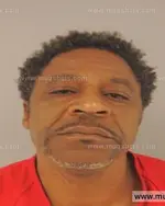 Booking photo of John Ervin Stewart, Anderson County, Oct 2, 2015