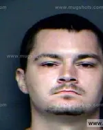 Booking photo of ALAN SHAWN HATMAKER, Anderson County, Jul 31, 2012