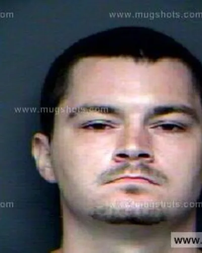 Most recent booking photo for ALAN SHAWN HATMAKER