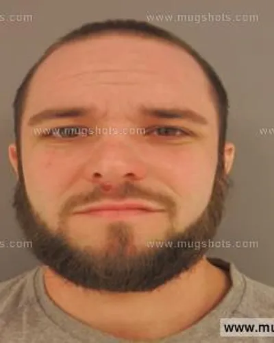 Most recent booking photo for Dustin Dewayne Kite